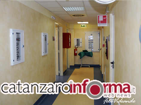 CatanzaroInforma.it: Fimmg Cz: ''Rilanciare progetto su codici bianchi al Pugliese''